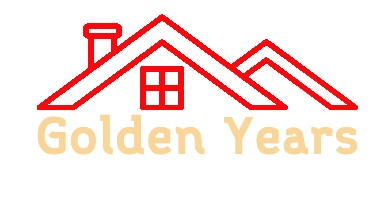 Golden Years Logo